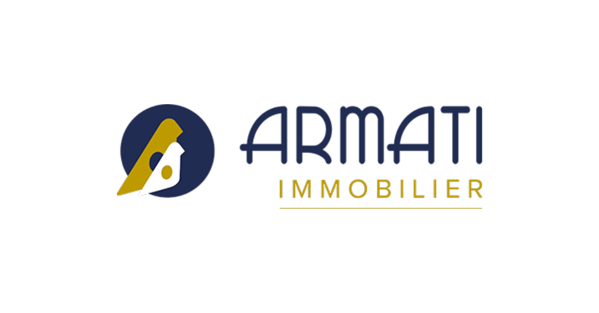 Logo de l'agence Armati Immobilier